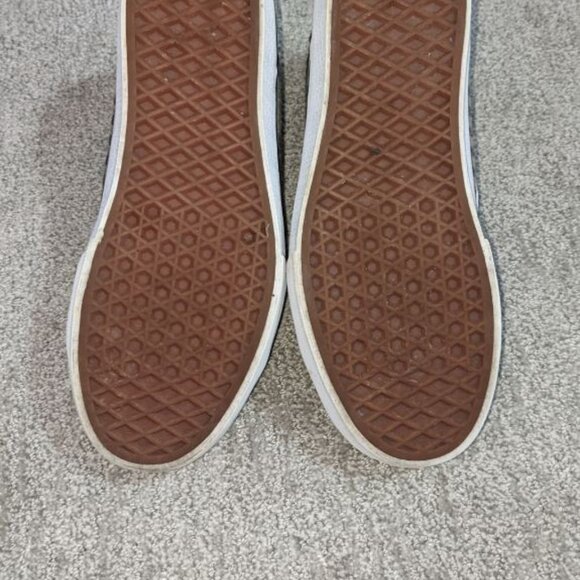 Vans Filmore Hi Top - Picture 8 of 9